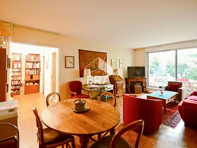 Appartement, 56 m²