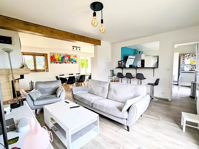 Maison, 164,01 m²