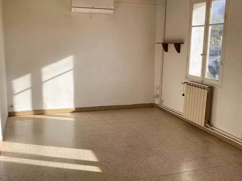 Appartement, 42,91 m²
