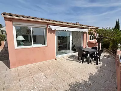 Maison, 61 m²