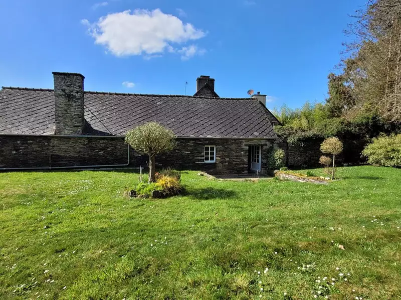 Maison, 105 m²