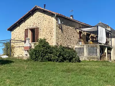 Maison, 105 m²
