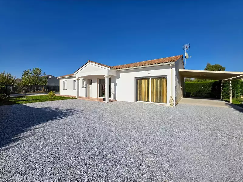 Maison, 129 m²