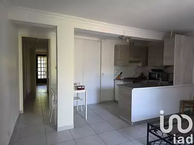 Maison, 155 m²
