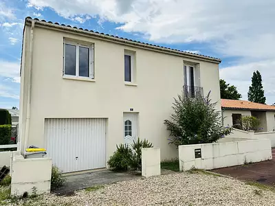 Maison, 108 m²