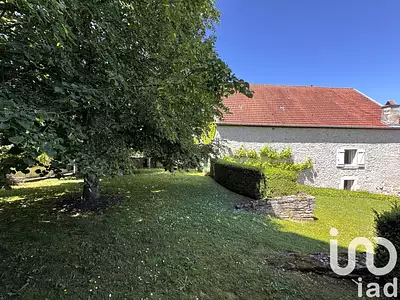 Maison, 133 m²