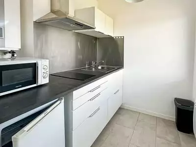 Appartement, 25 m²