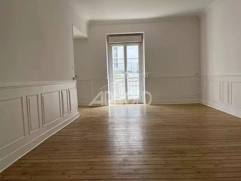 Appartement, 149 m²