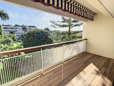 Appartement, 60,4 m²