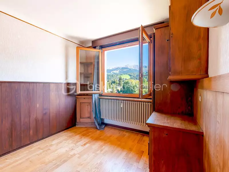 Appartement, 71 m²
