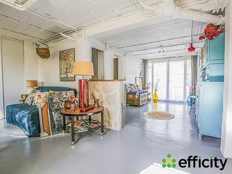 Maison, 153 m²