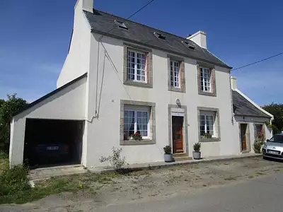 Maison, 183 m²