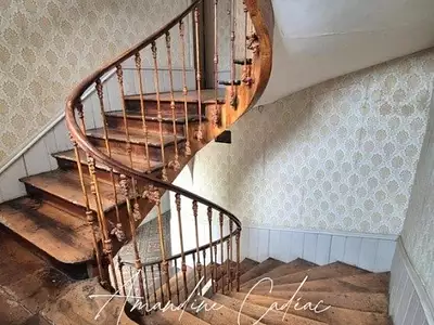 Maison, 245 m²