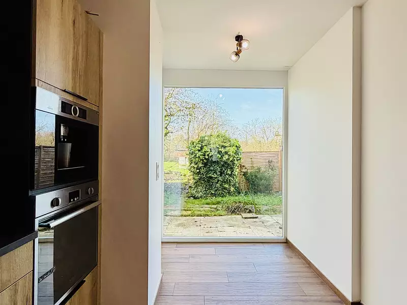 Appartement, 77 m²