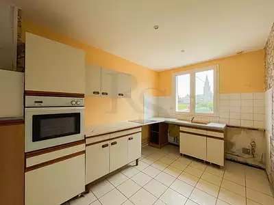Maison, 90 m²