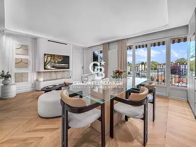 Appartement, 62,1 m²