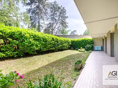 Appartement, 160 m²