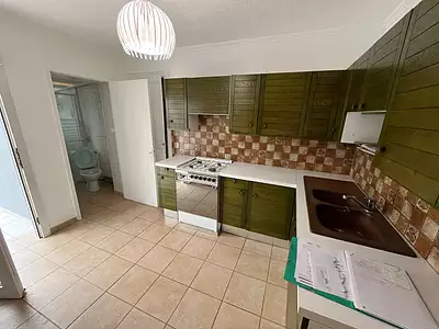 Maison, 73,44 m²