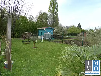 Maison, 50 m²