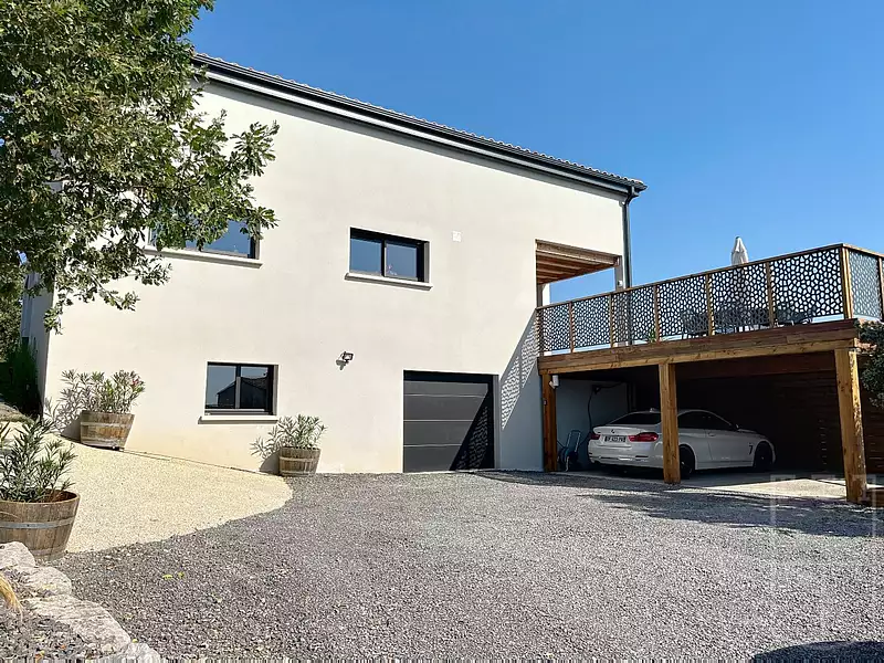 Maison, 193 m²