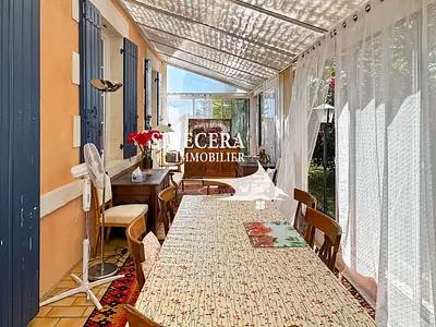 Maison, 150 m²