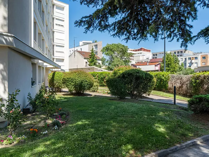 Appartement, 76,85 m²