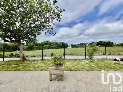 Maison, 111 m²