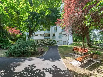 Appartement, 76 m²