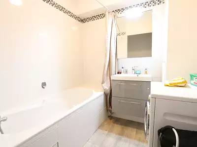 Appartement, 28,1 m²