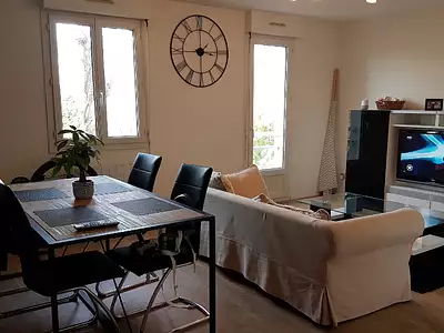 Appartement, 50,68 m²