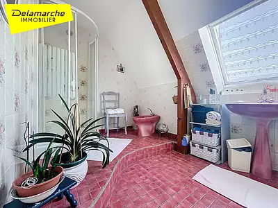 Maison, 242 m²