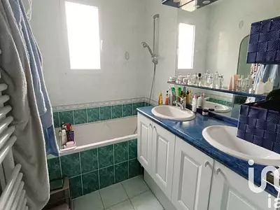 Maison, 84 m²