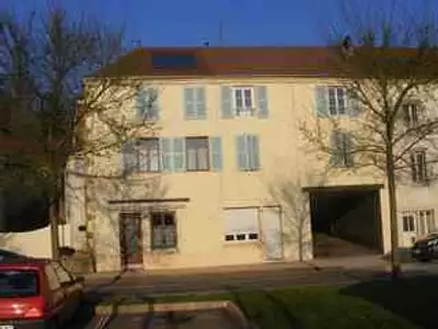 Appartement, 70 m²