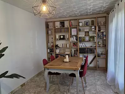 Maison, 93,1 m²