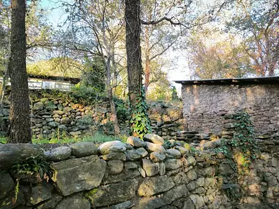 Terrain, 1 070 m²