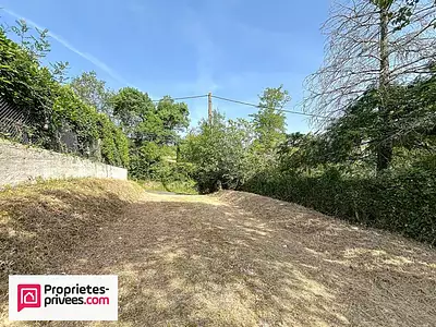 Terrain, 4 220 m²