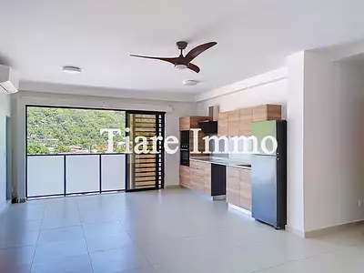 Appartement, 82,65 m²