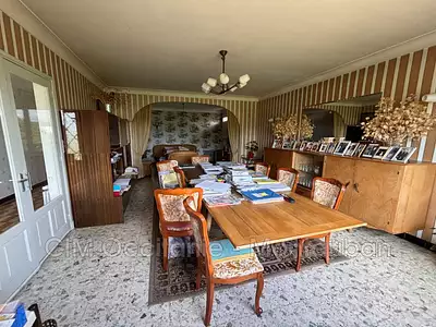 Maison, 175 m²