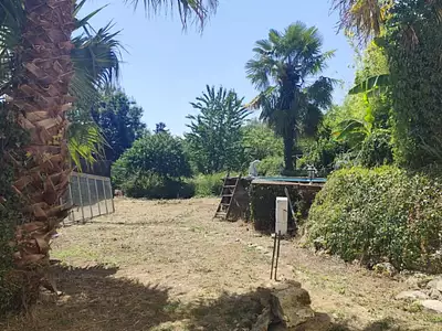 Maison, 135 m²