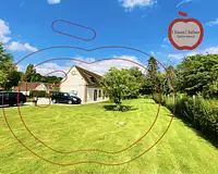 Maison, 216,21 m²