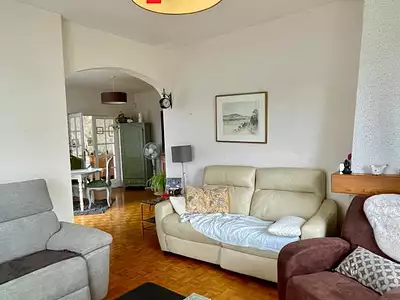 Maison, 108 m²