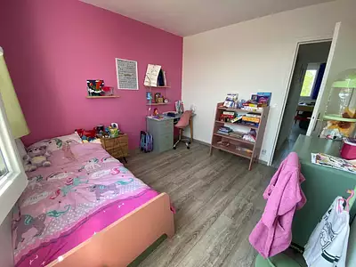 Appartement, 74 m²