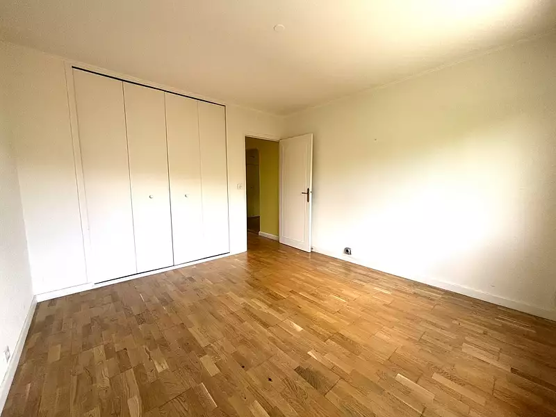 Appartement, 89,3 m²