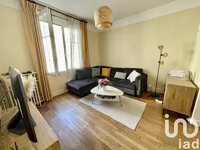 Maison, 100 m²