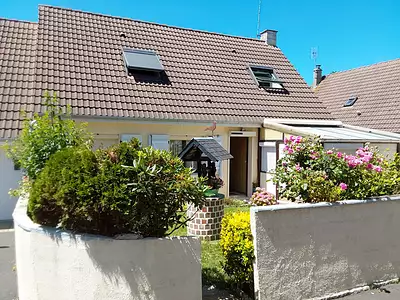 Maison, 111 m²