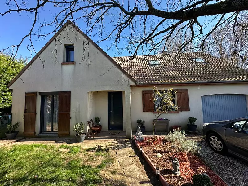Maison, 100 m²