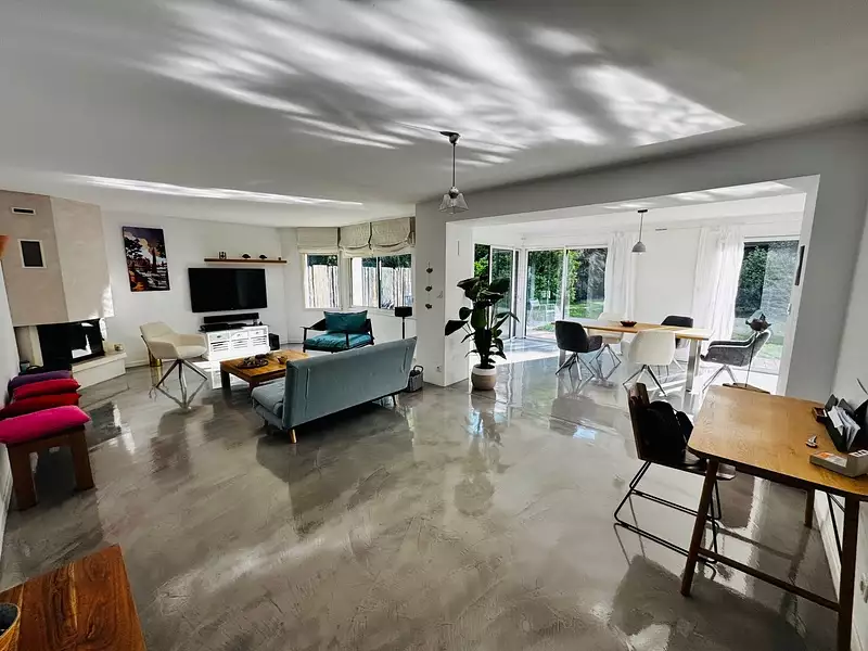 Maison, 186 m²