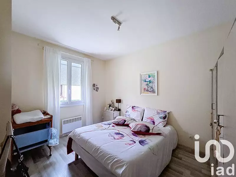 Maison, 148 m²