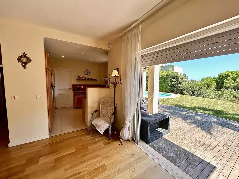 Maison, 197,84 m²