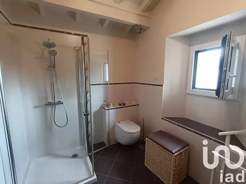 Maison, 163 m²